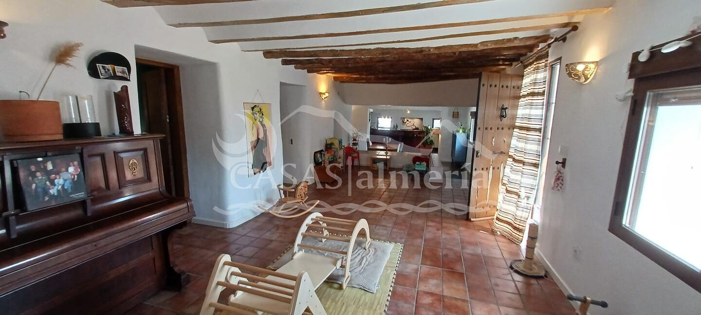 R22350: Country House for Sale in Velez-Blanco, Almería R22350: Country House for Sale in Velez-Blanco, Almería