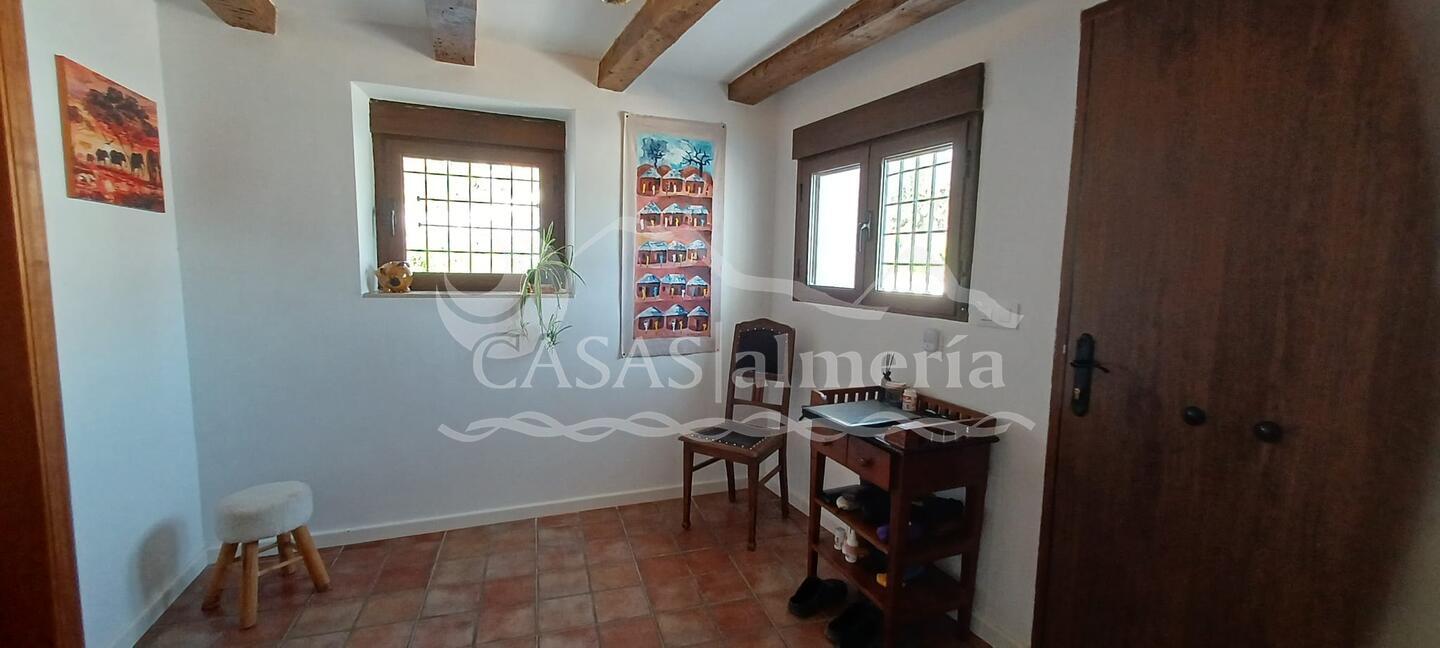 R22350: Country House for Sale in Velez-Blanco, Almería R22350: Country House for Sale in Velez-Blanco, Almería