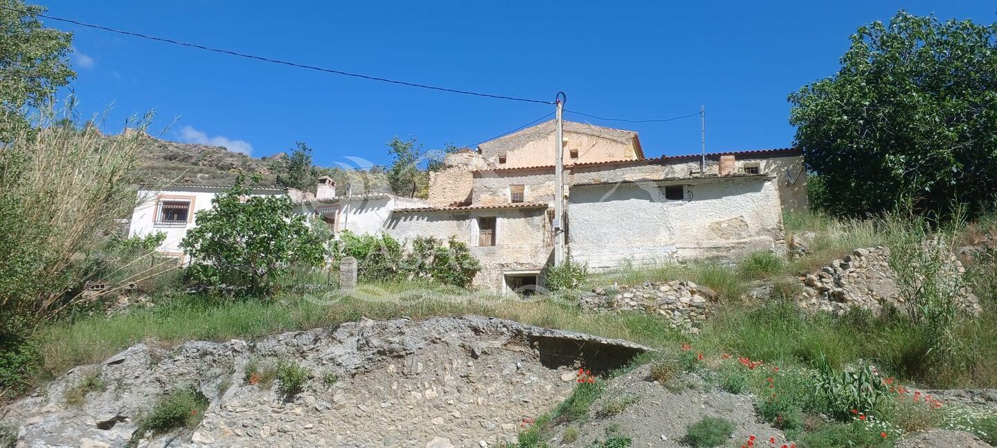 R22356: Landhuis Te koop in Oria, Almería R22356: Landhuis Te koop in Oria, Almería