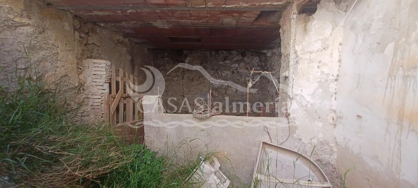 R22356: Landhuis Te koop in Oria, Almería R22356: Landhuis Te koop in Oria, Almería
