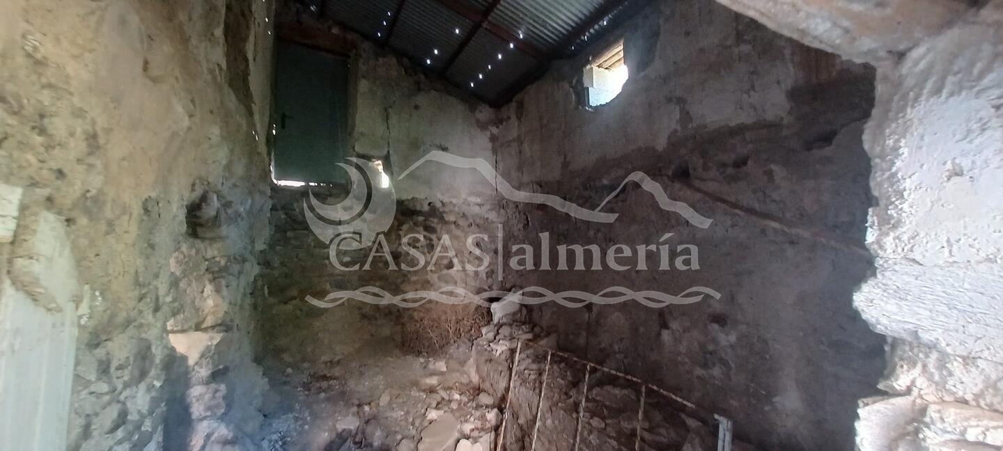 R22356: Landhuis Te koop in Oria, Almería R22356: Landhuis Te koop in Oria, Almería