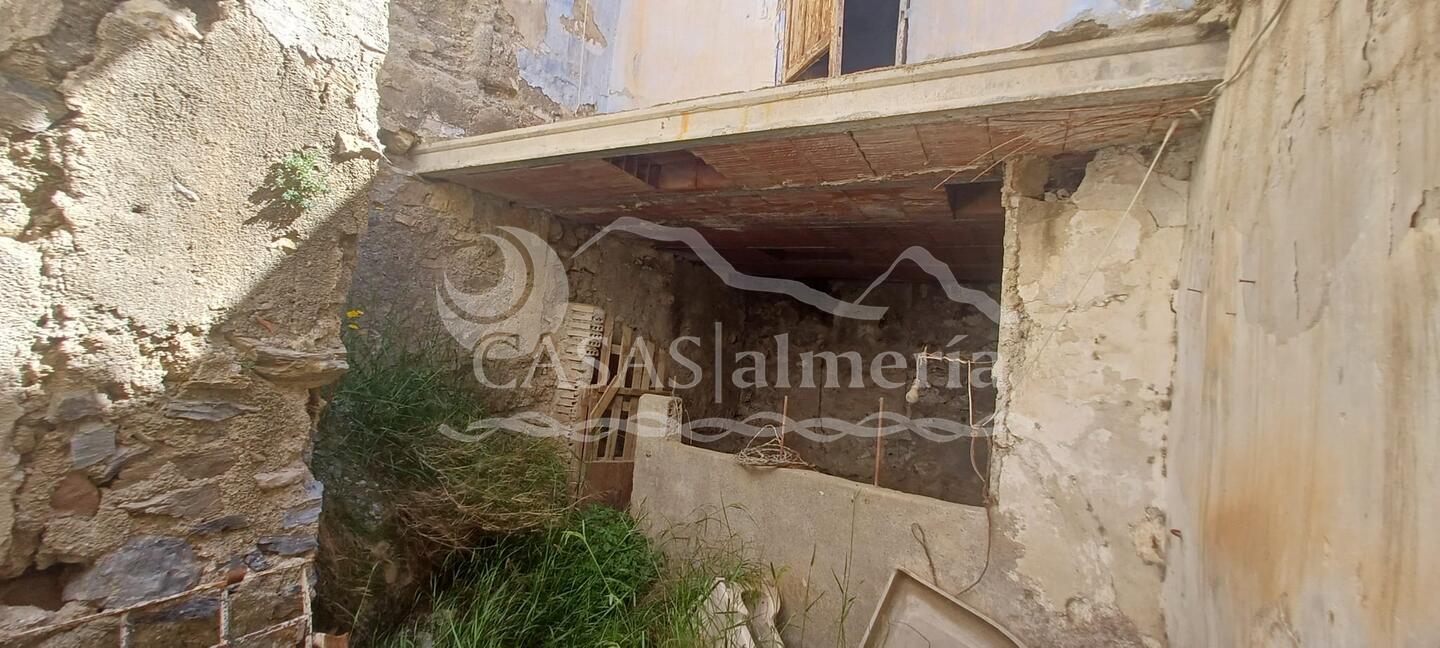 R22356: Landhuis Te koop in Oria, Almería R22356: Landhuis Te koop in Oria, Almería