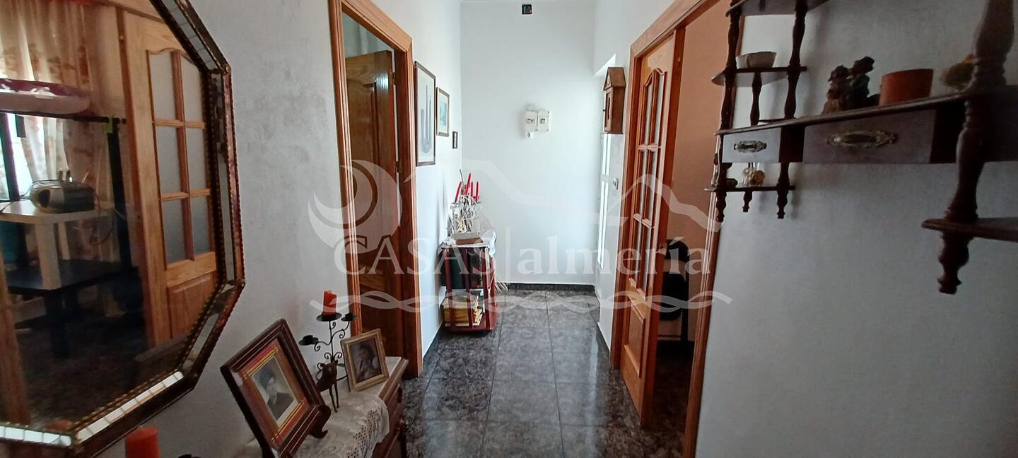 R22366: Landhuis Te koop in El Saltador, Almería R22366: Landhuis Te koop in El Saltador, Almería