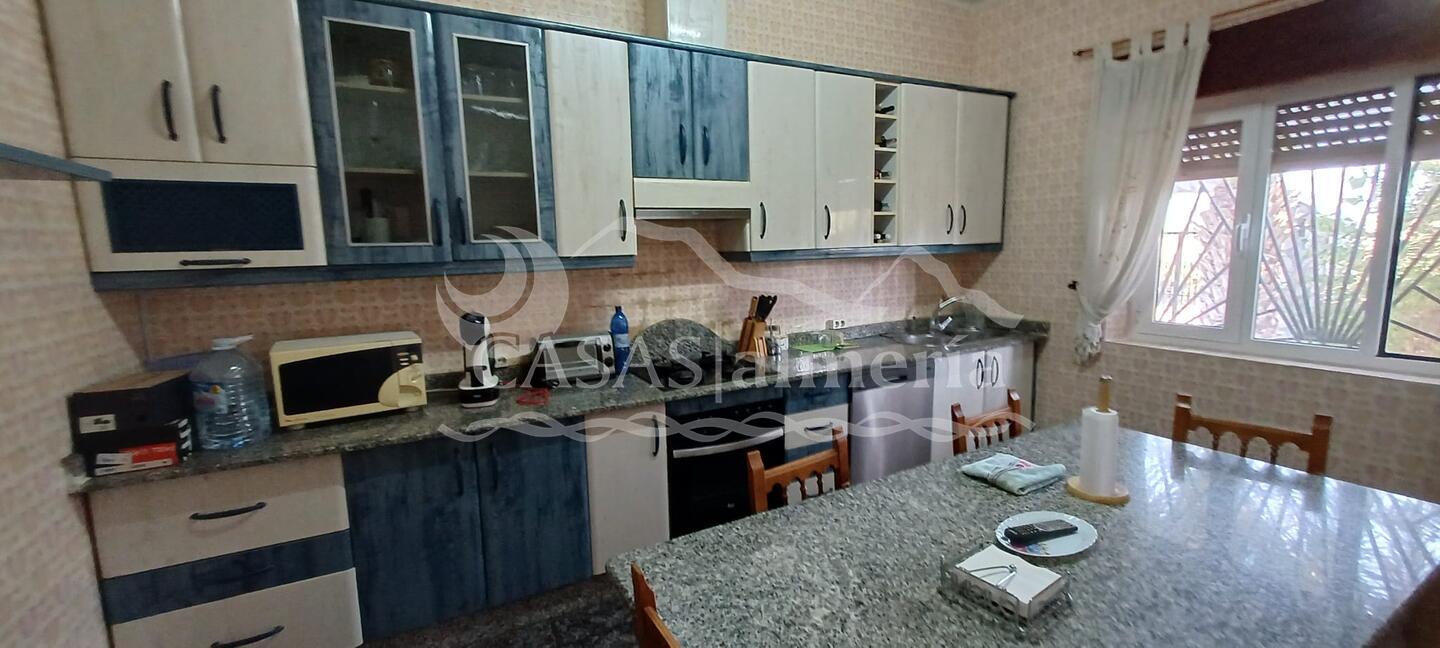 R22366: Landhuis Te koop in El Saltador, Almería R22366: Landhuis Te koop in El Saltador, Almería