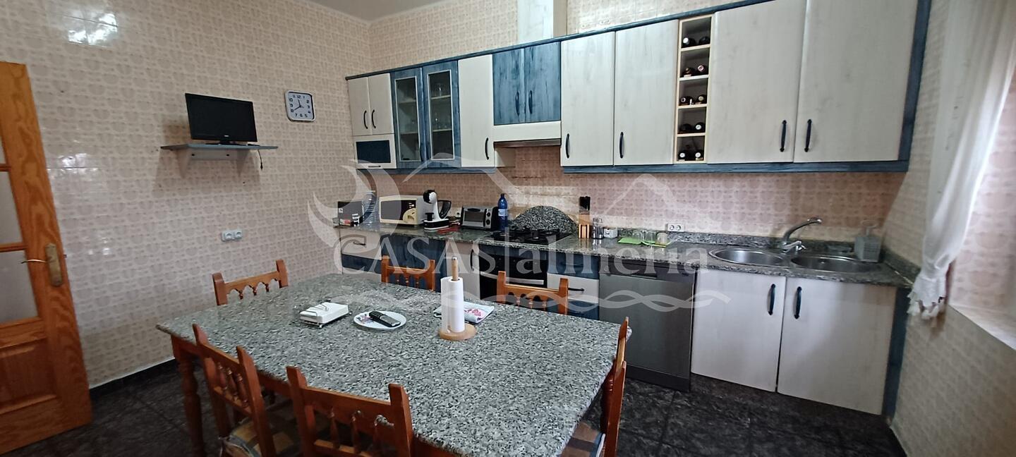 R22366: Landhuis Te koop in El Saltador, Almería R22366: Landhuis Te koop in El Saltador, Almería