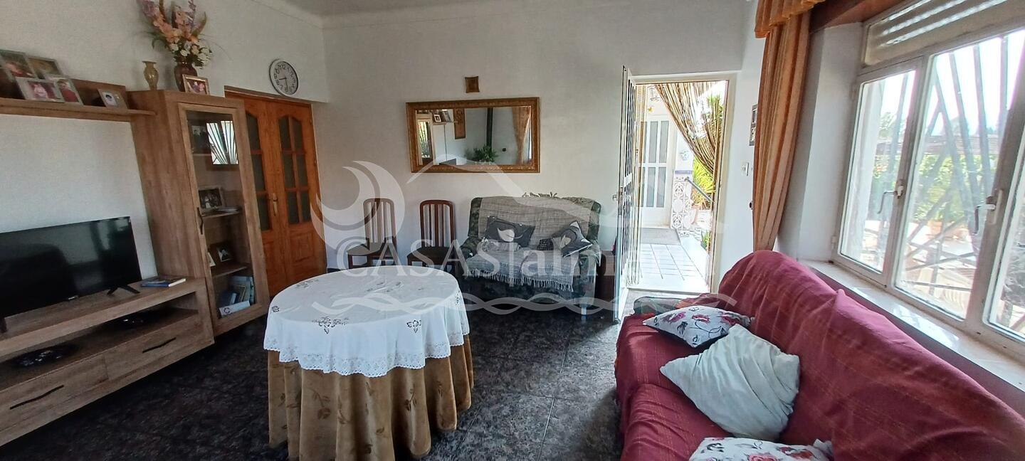 R22366: Landhuis Te koop in El Saltador, Almería R22366: Landhuis Te koop in El Saltador, Almería