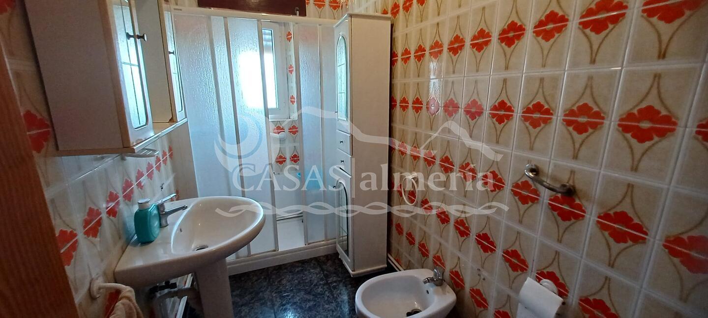 R22366: Landhuis Te koop in El Saltador, Almería R22366: Landhuis Te koop in El Saltador, Almería