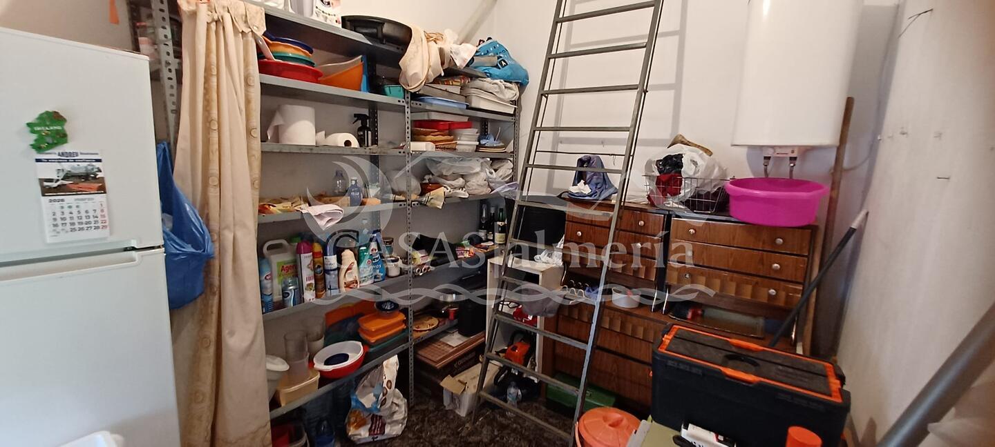R22366: Landhuis Te koop in El Saltador, Almería R22366: Landhuis Te koop in El Saltador, Almería
