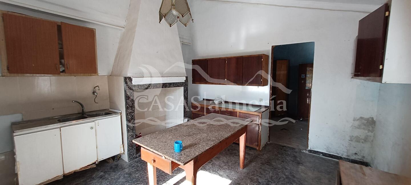 R22366: Landhuis Te koop in El Saltador, Almería R22366: Landhuis Te koop in El Saltador, Almería