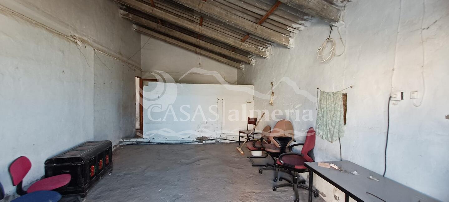 R22366: Landhuis Te koop in El Saltador, Almería R22366: Landhuis Te koop in El Saltador, Almería