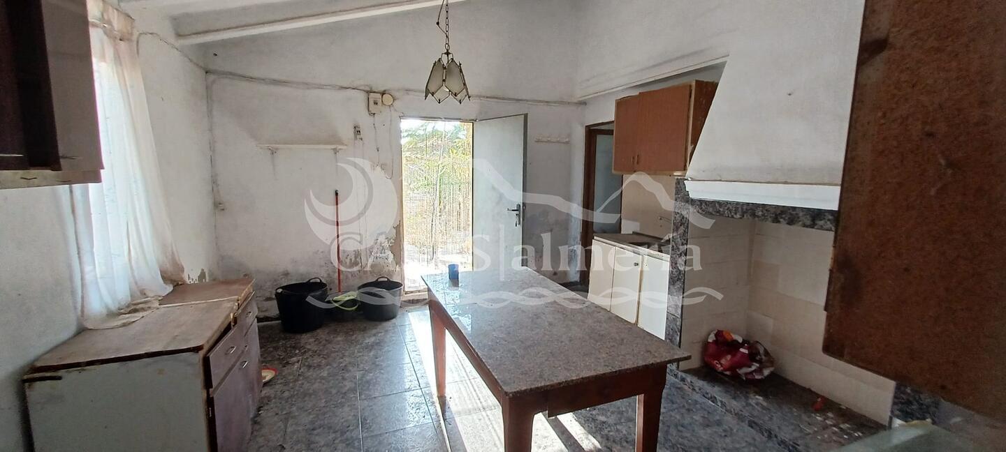 R22366: Landhuis Te koop in El Saltador, Almería R22366: Landhuis Te koop in El Saltador, Almería