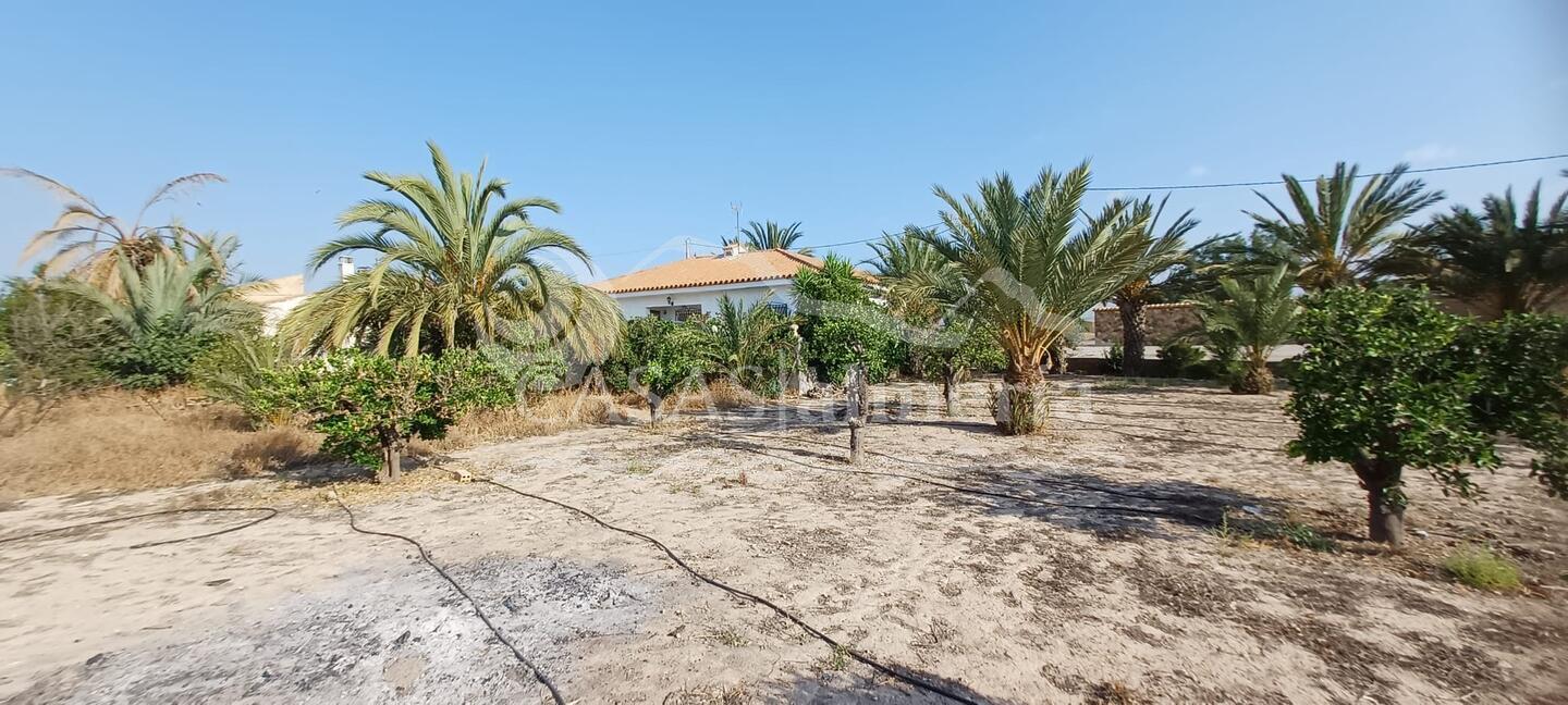 R22366: Landhuis Te koop in El Saltador, Almería R22366: Landhuis Te koop in El Saltador, Almería