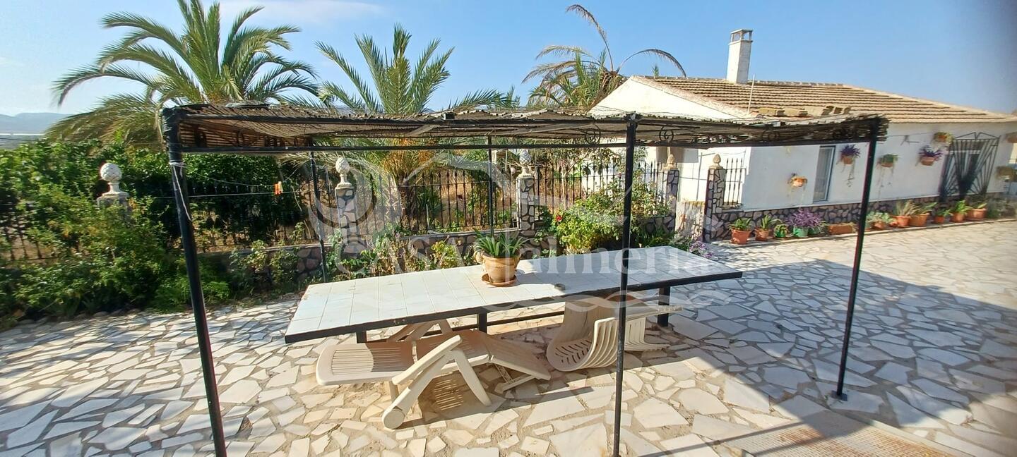 R22366: Landhuis Te koop in El Saltador, Almería R22366: Landhuis Te koop in El Saltador, Almería