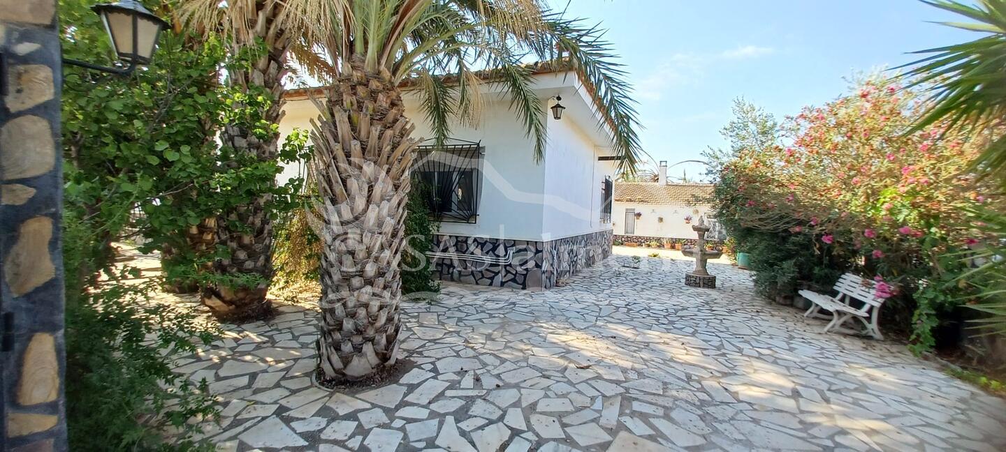 R22366: Landhuis Te koop in El Saltador, Almería R22366: Landhuis Te koop in El Saltador, Almería