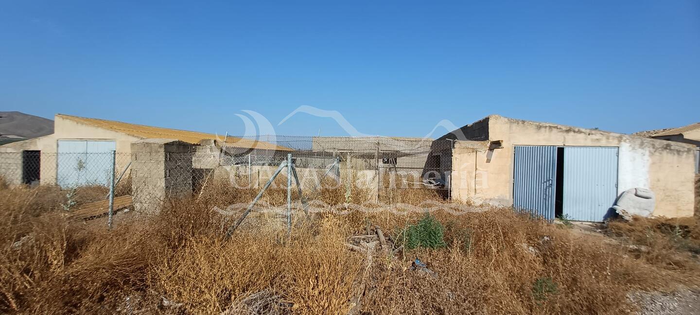 R22366: Landhuis Te koop in El Saltador, Almería R22366: Landhuis Te koop in El Saltador, Almería