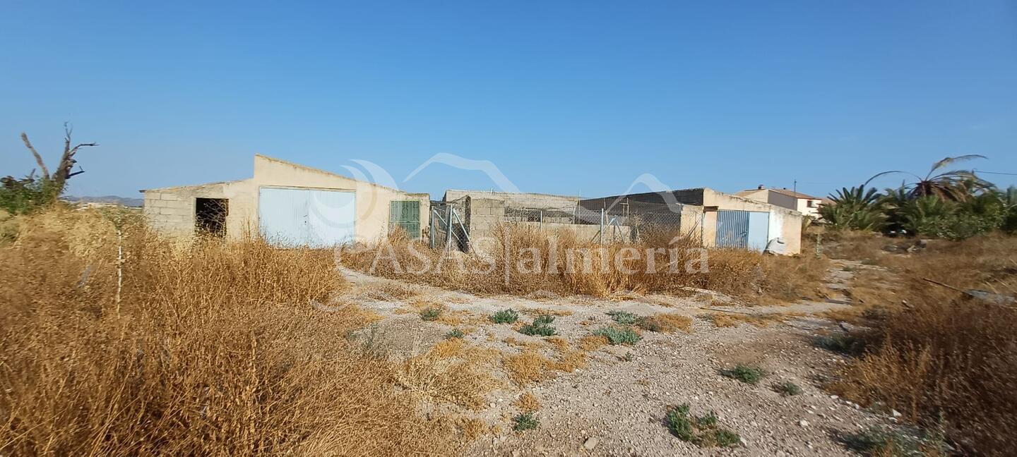 R22366: Landhuis Te koop in El Saltador, Almería R22366: Landhuis Te koop in El Saltador, Almería