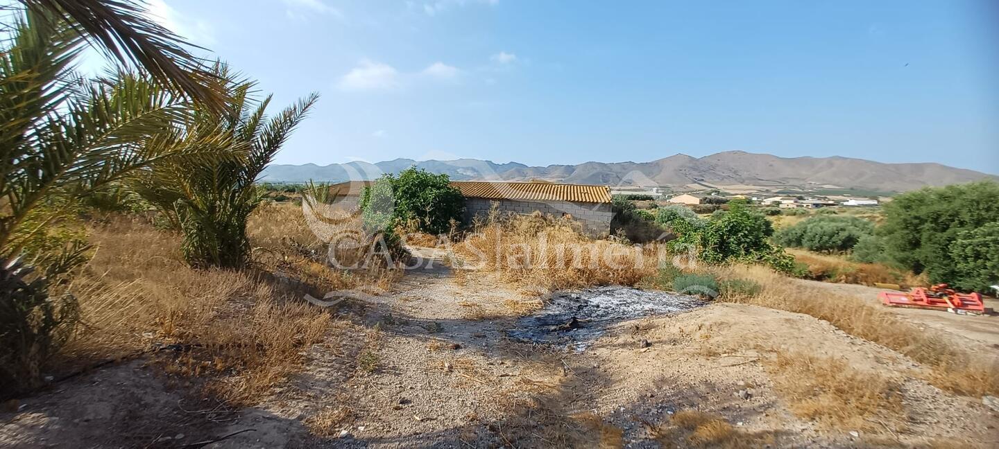 R22366: Landhuis Te koop in El Saltador, Almería R22366: Landhuis Te koop in El Saltador, Almería