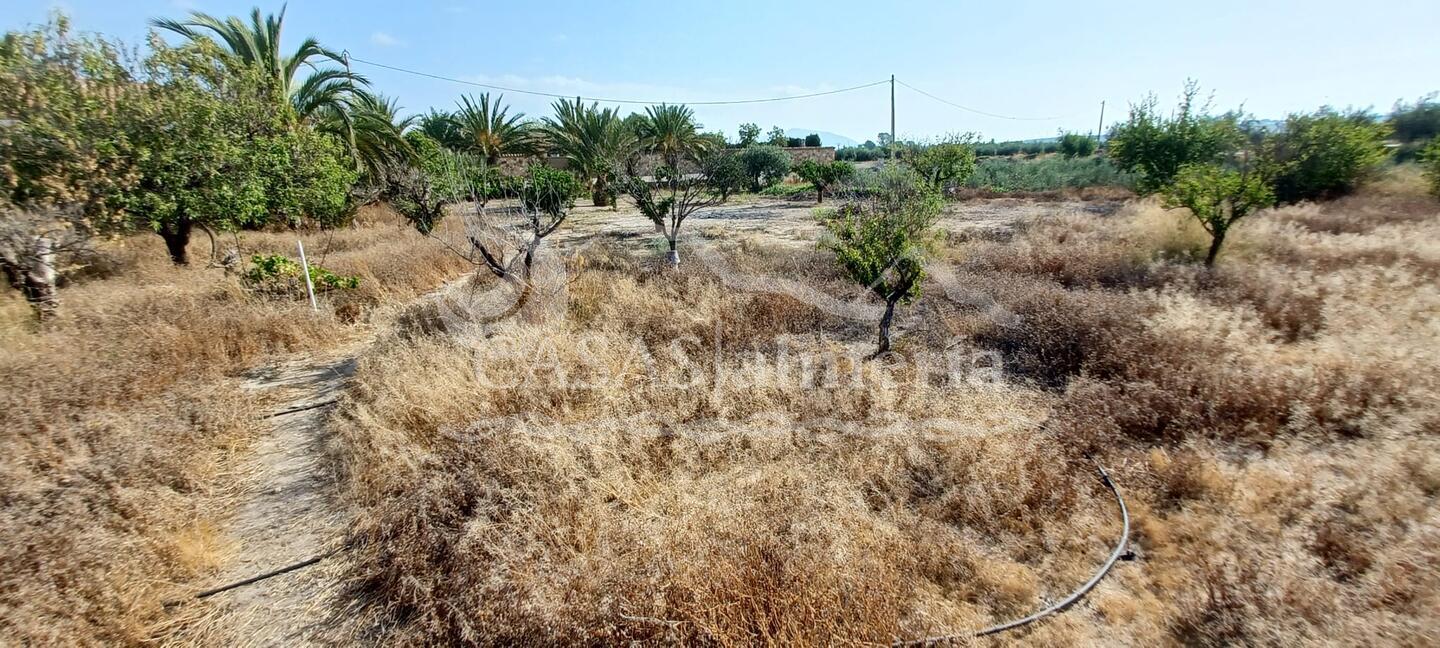 R22366: Landhuis Te koop in El Saltador, Almería R22366: Landhuis Te koop in El Saltador, Almería