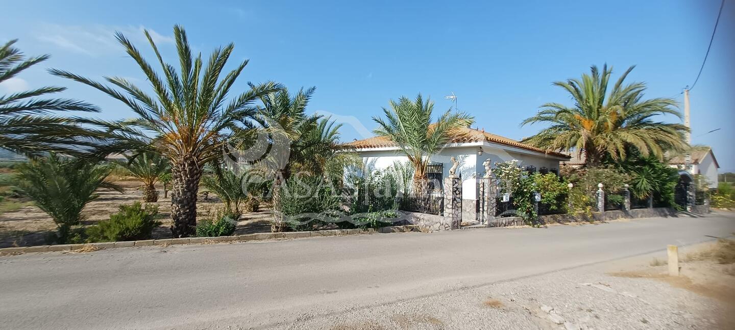 R22366: Landhuis Te koop in El Saltador, Almería R22366: Landhuis Te koop in El Saltador, Almería