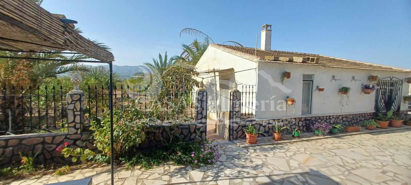 R22366: Landhuis Te koop in El Saltador, Almería R22366: Landhuis Te koop in El Saltador, Almería