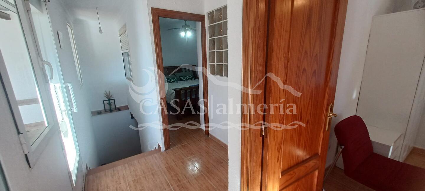 R22370: Townhouse for Sale in Los Cerricos, Almería R22370: Townhouse for Sale in Los Cerricos, Almería