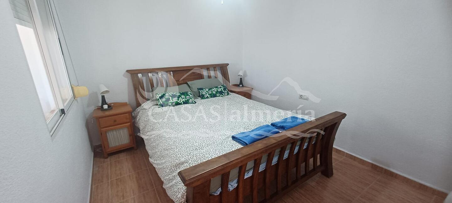 R22370: Townhouse for Sale in Los Cerricos, Almería R22370: Townhouse for Sale in Los Cerricos, Almería