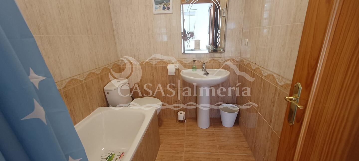 R22370: Townhouse for Sale in Los Cerricos, Almería R22370: Townhouse for Sale in Los Cerricos, Almería