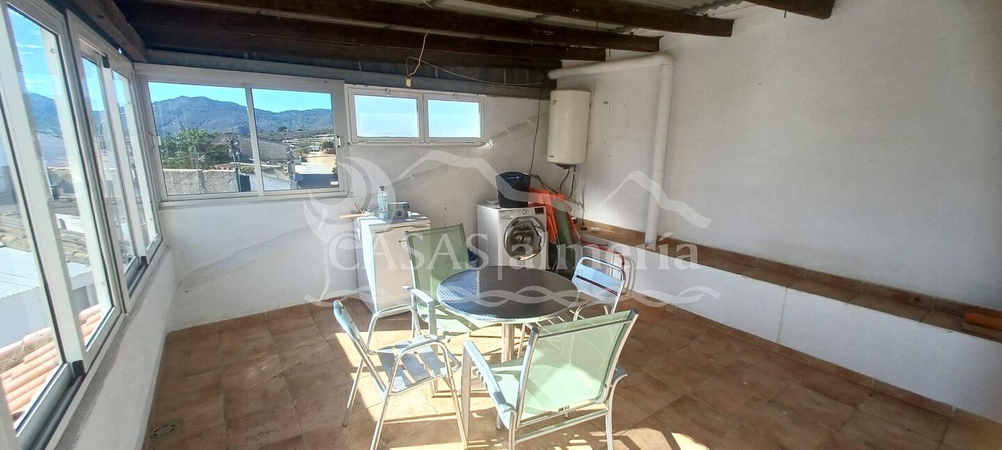 R22370: Townhouse for Sale in Los Cerricos, Almería R22370: Townhouse for Sale in Los Cerricos, Almería