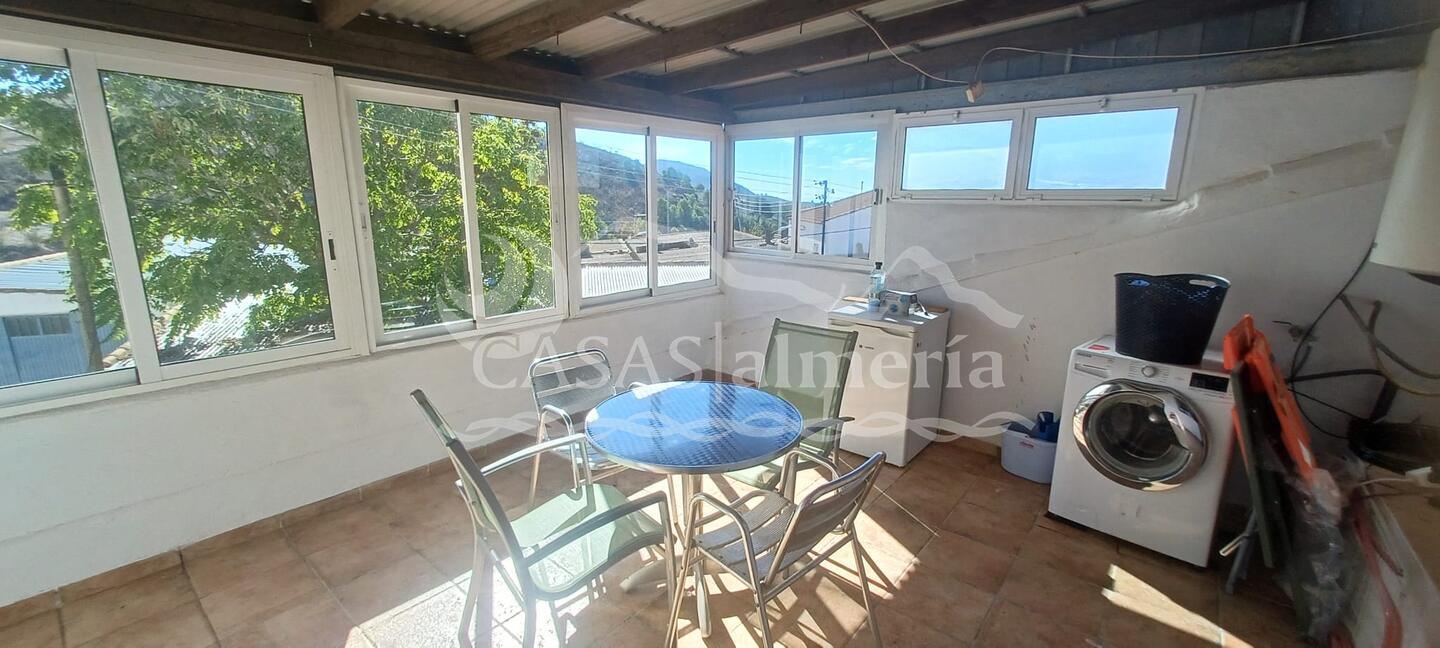 R22370: Townhouse for Sale in Los Cerricos, Almería R22370: Townhouse for Sale in Los Cerricos, Almería