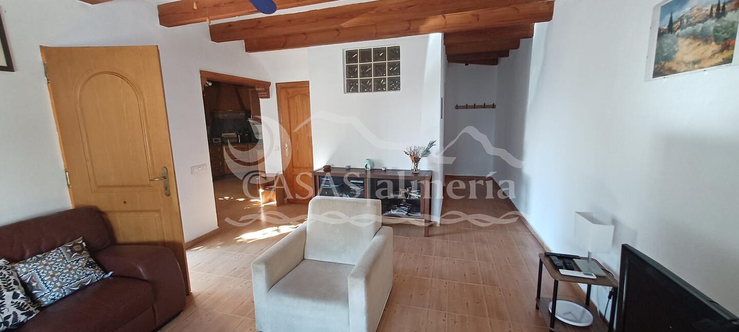 R22370: Townhouse for Sale in Los Cerricos, Almería R22370: Townhouse for Sale in Los Cerricos, Almería