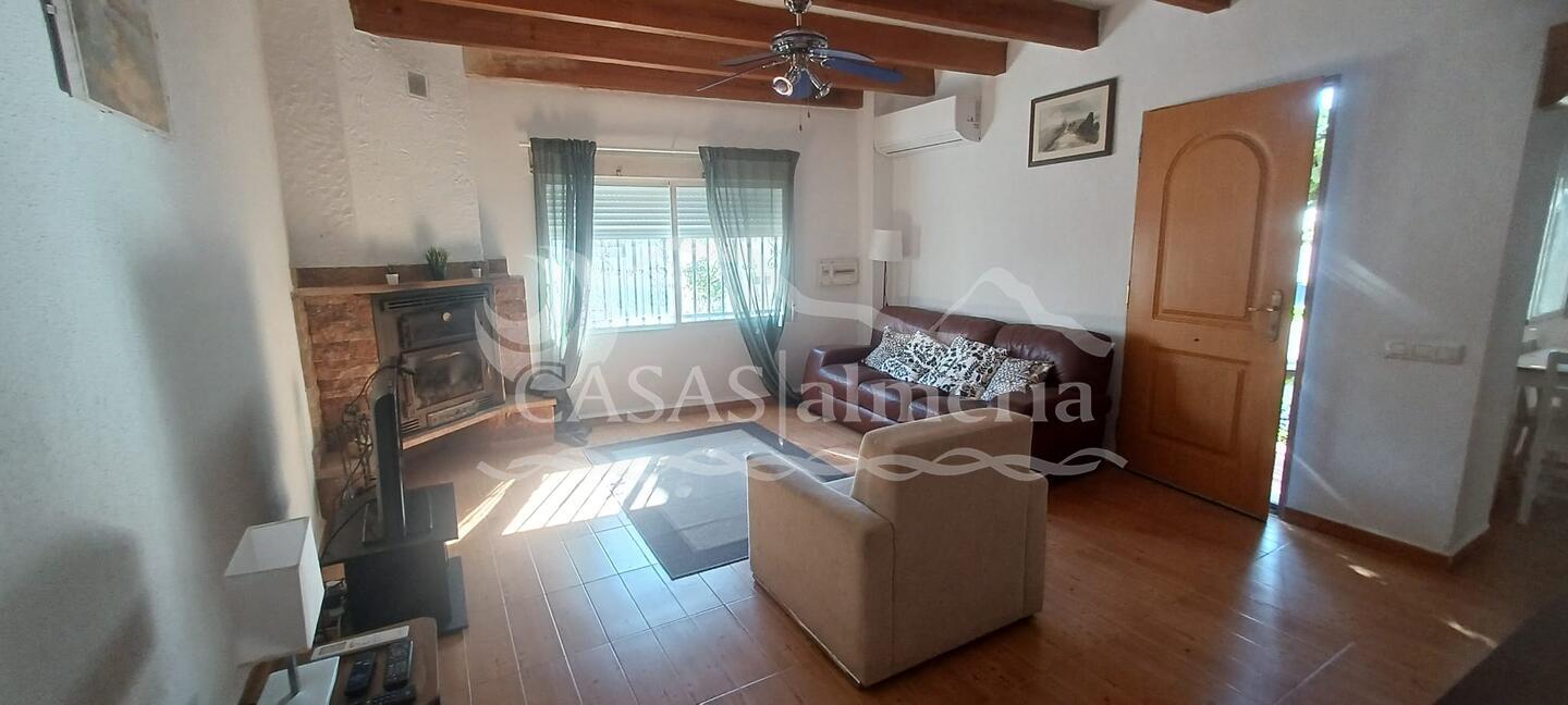 R22370: Townhouse for Sale in Los Cerricos, Almería R22370: Townhouse for Sale in Los Cerricos, Almería