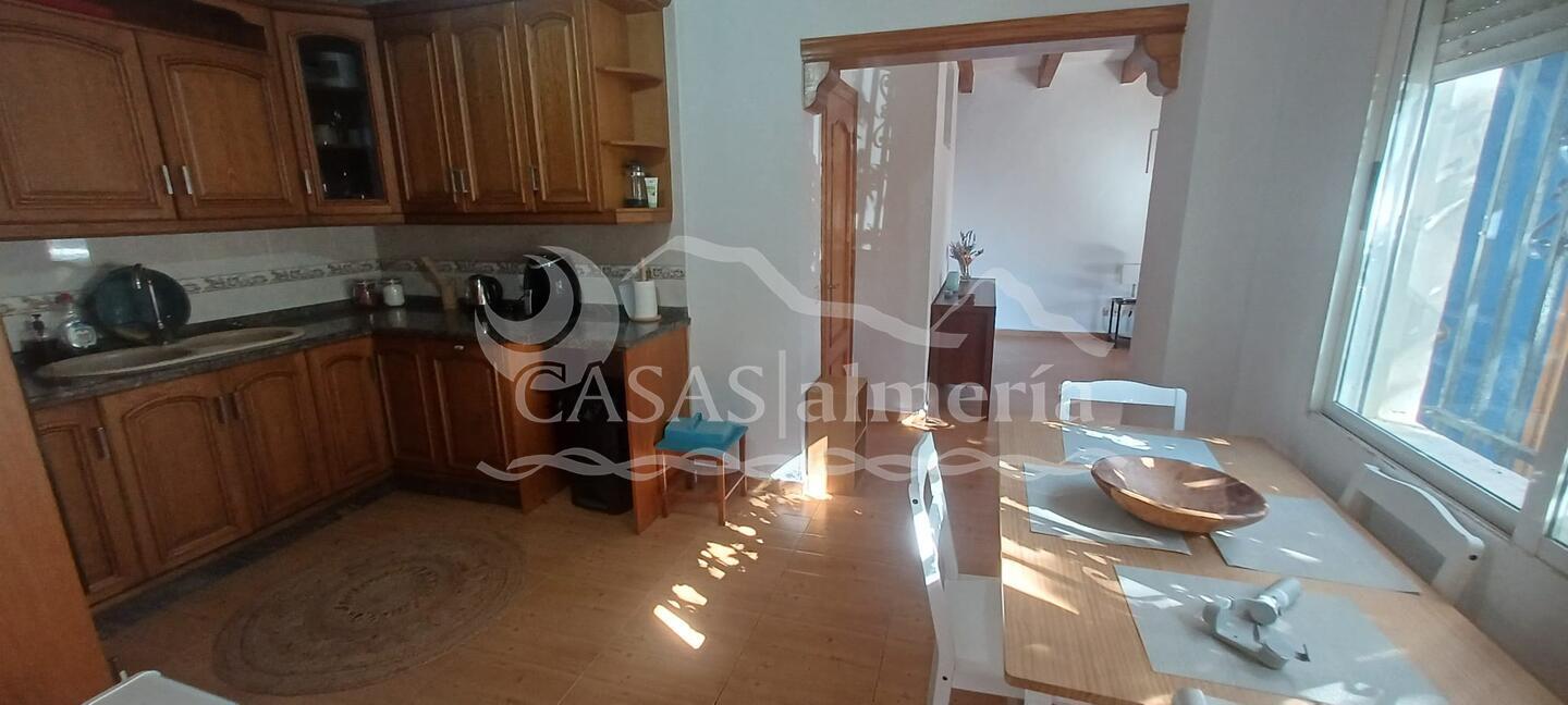 R22370: Townhouse for Sale in Los Cerricos, Almería R22370: Townhouse for Sale in Los Cerricos, Almería