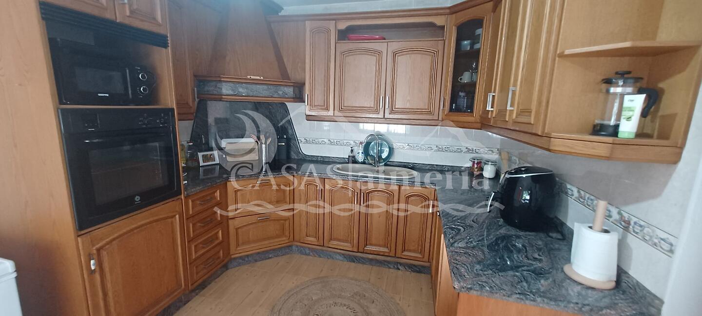 R22370: Townhouse for Sale in Los Cerricos, Almería R22370: Townhouse for Sale in Los Cerricos, Almería