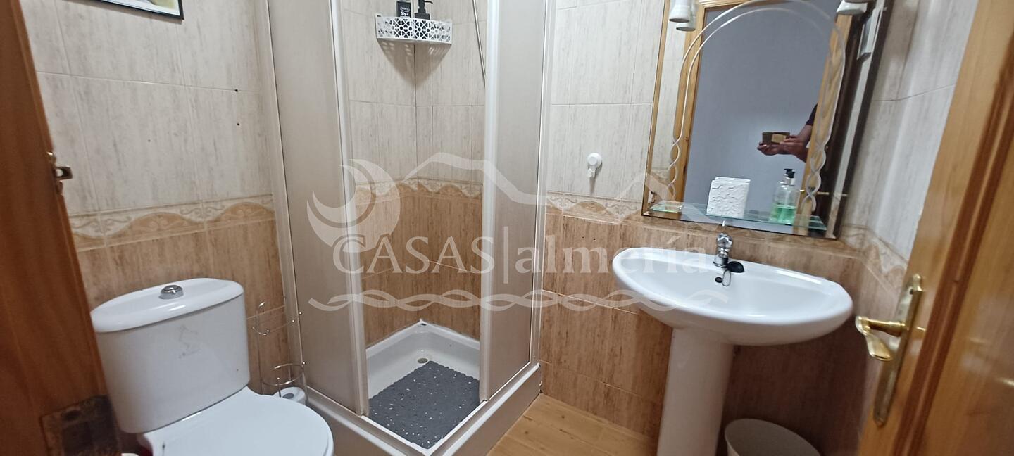 R22370: Townhouse for Sale in Los Cerricos, Almería R22370: Townhouse for Sale in Los Cerricos, Almería