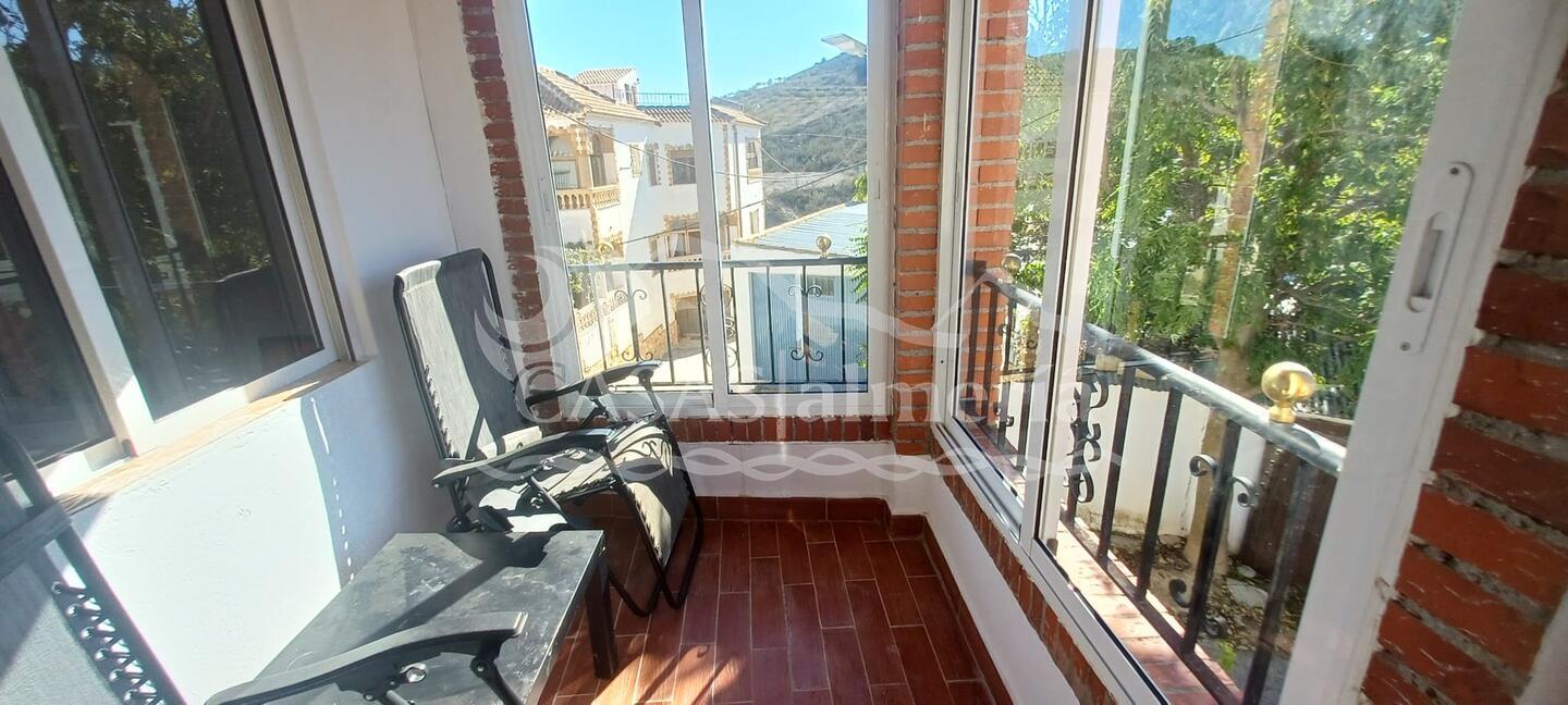 R22370: Townhouse for Sale in Los Cerricos, Almería R22370: Townhouse for Sale in Los Cerricos, Almería