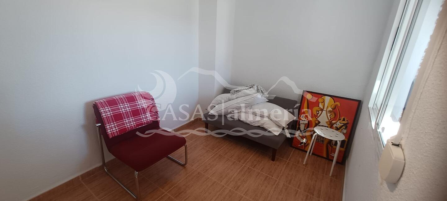 R22370: Townhouse for Sale in Los Cerricos, Almería R22370: Townhouse for Sale in Los Cerricos, Almería