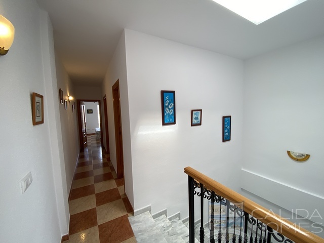Townhouse Solana: Townhouse for Sale in Garrucha, Almería Townhouse Solana: Townhouse for Sale in Garrucha, Almería