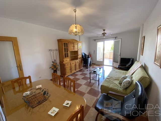 Townhouse Solana: Townhouse for Sale in Garrucha, Almería Townhouse Solana: Townhouse for Sale in Garrucha, Almería