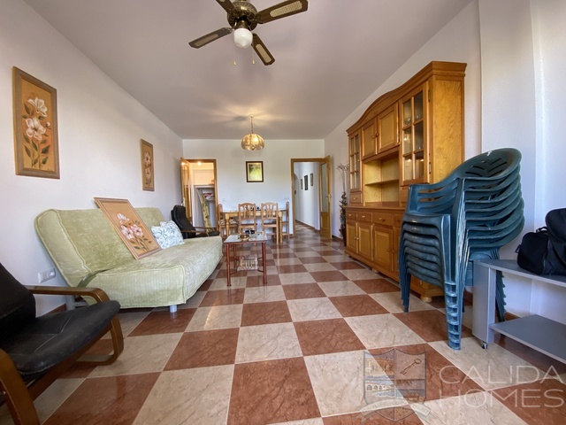 Townhouse Solana: Townhouse for Sale in Garrucha, Almería Townhouse Solana: Townhouse for Sale in Garrucha, Almería