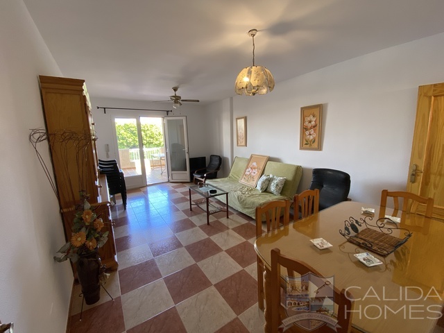 Townhouse Solana: Townhouse for Sale in Garrucha, Almería Townhouse Solana: Townhouse for Sale in Garrucha, Almería