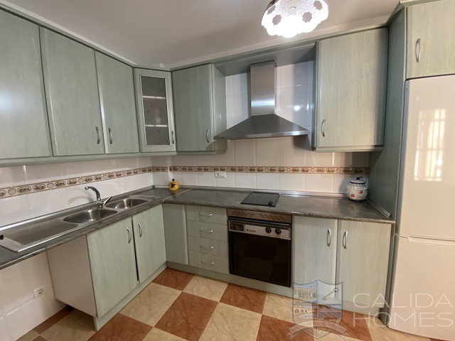 Townhouse Solana: Townhouse for Sale in Garrucha, Almería Townhouse Solana: Townhouse for Sale in Garrucha, Almería