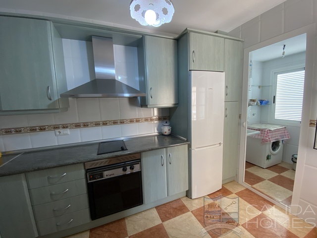 Townhouse Solana: Townhouse for Sale in Garrucha, Almería Townhouse Solana: Townhouse for Sale in Garrucha, Almería