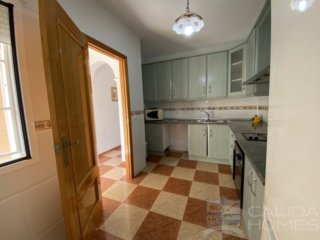 Townhouse Solana: Townhouse for Sale in Garrucha, Almería Townhouse Solana: Townhouse for Sale in Garrucha, Almería