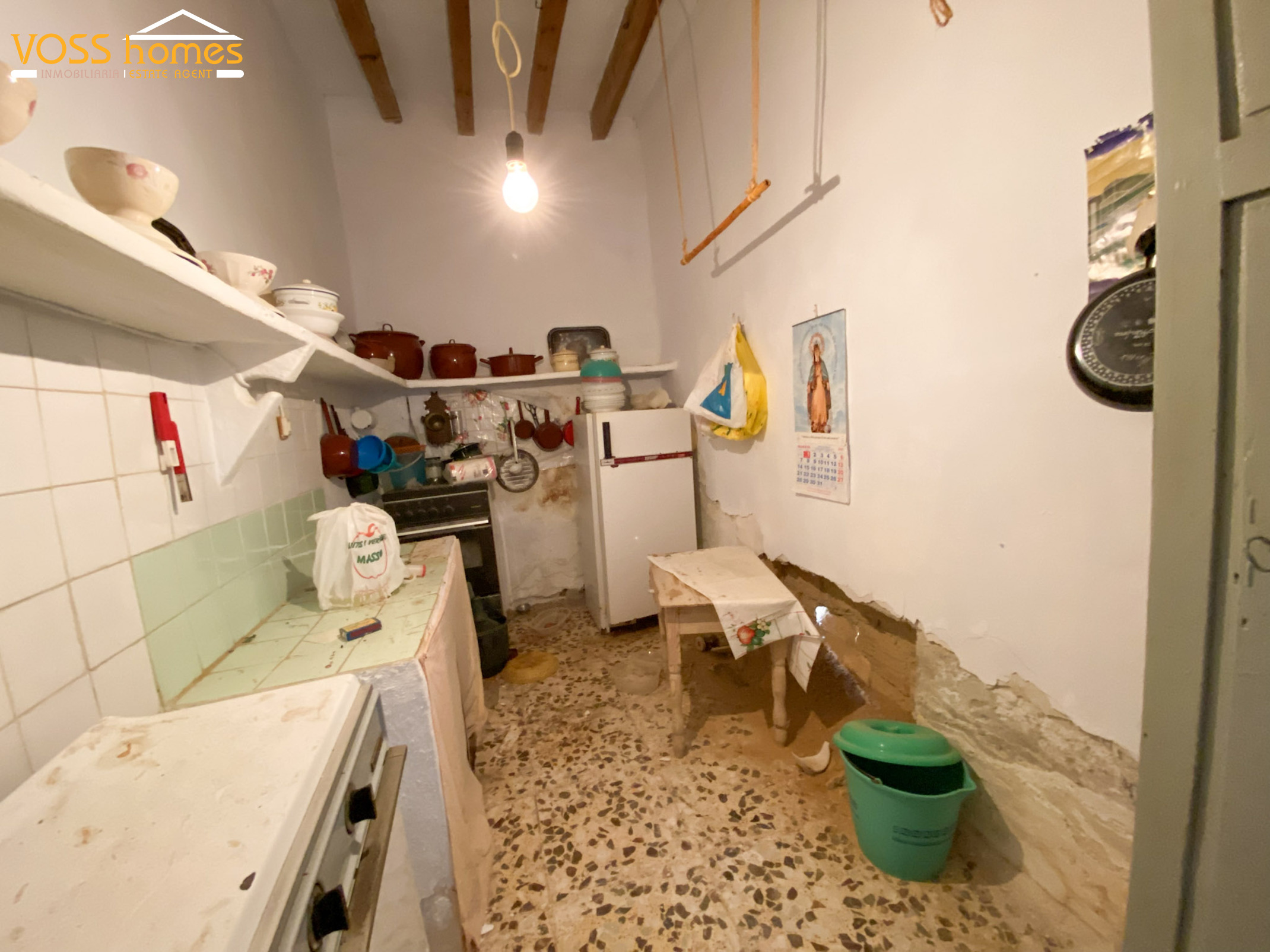 VH1422: Maison de Ville en vente dans Zurgena, Almería VH1422: Maison de Ville en vente dans Zurgena, Almería