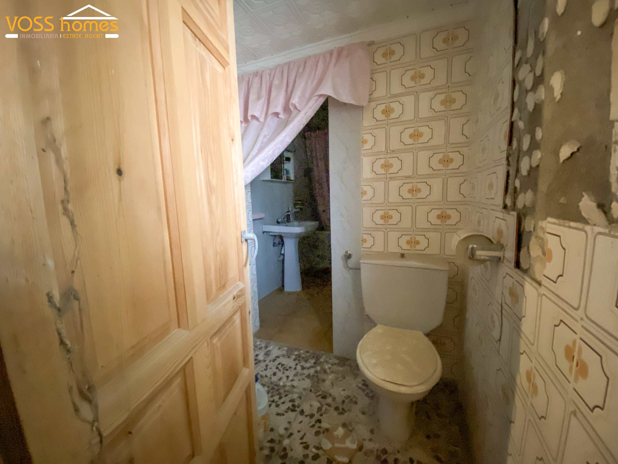 VH1422: Maison de Ville en vente dans Zurgena, Almería VH1422: Maison de Ville en vente dans Zurgena, Almería