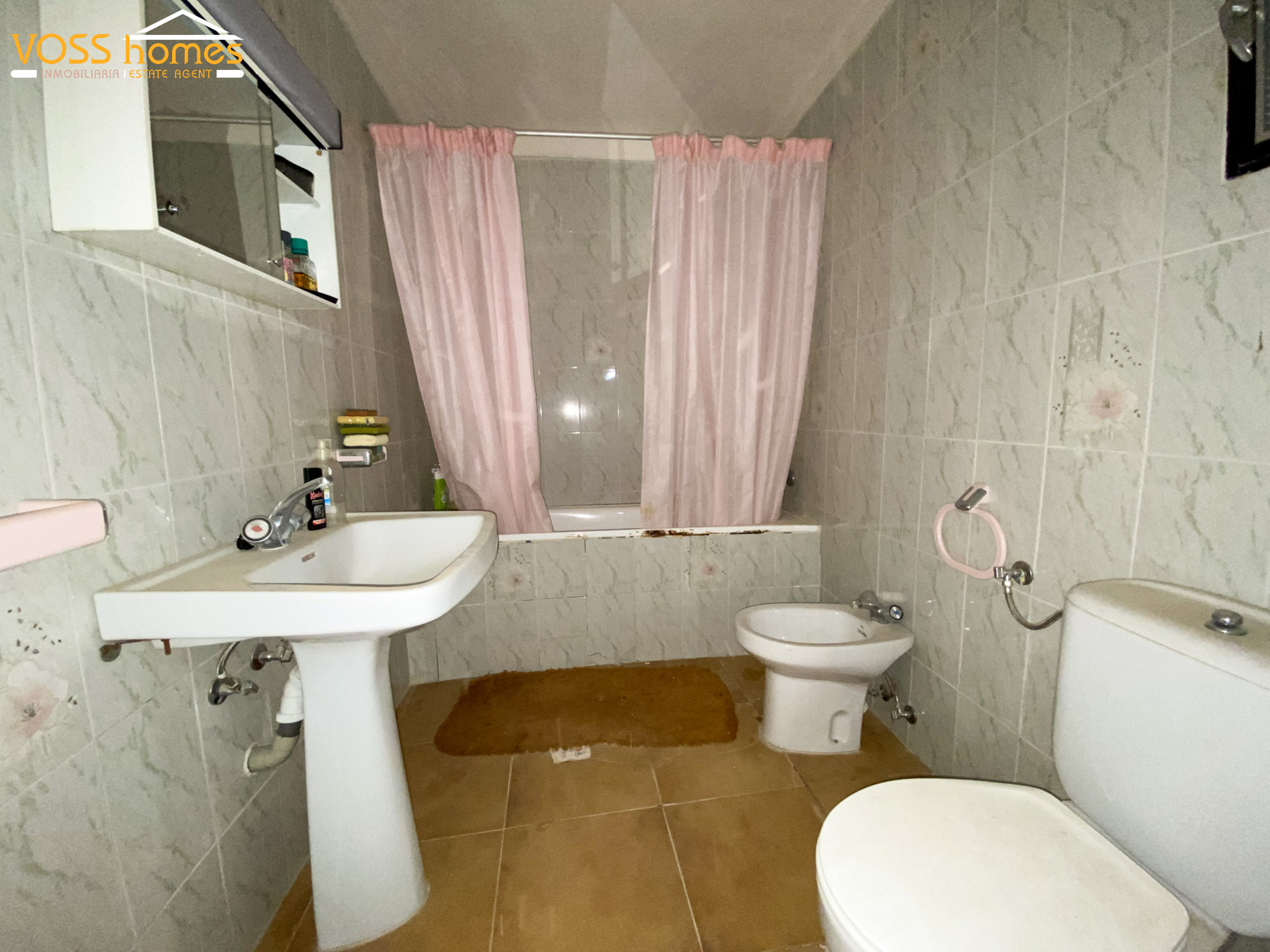 VH1422: Maison de Ville en vente dans Zurgena, Almería VH1422: Maison de Ville en vente dans Zurgena, Almería