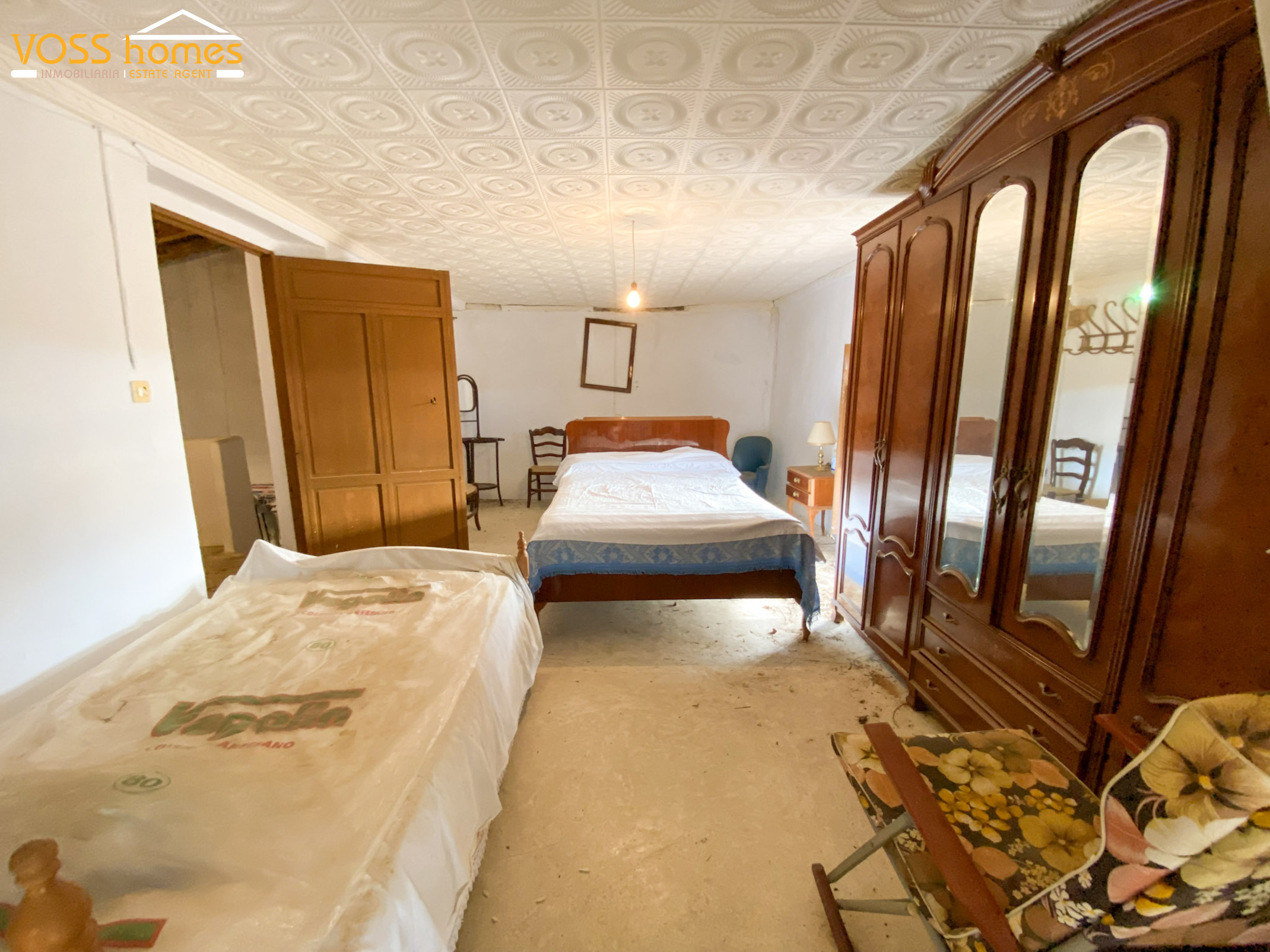 VH1422: Maison de Ville en vente dans Zurgena, Almería VH1422: Maison de Ville en vente dans Zurgena, Almería