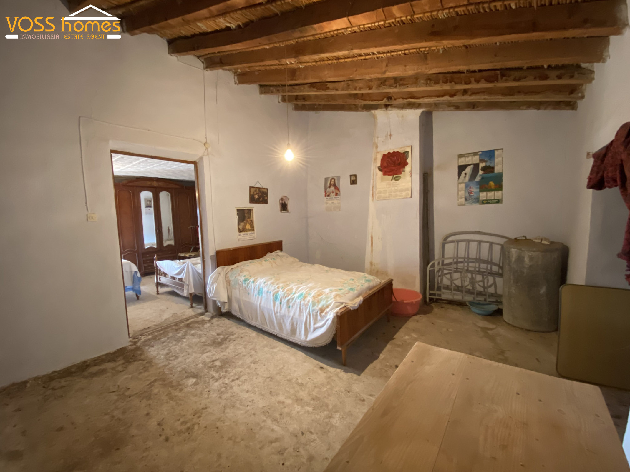 VH1422: Maison de Ville en vente dans Zurgena, Almería VH1422: Maison de Ville en vente dans Zurgena, Almería