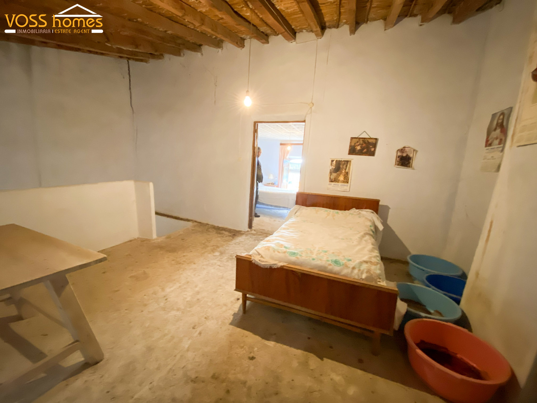 VH1422: Maison de Ville en vente dans Zurgena, Almería VH1422: Maison de Ville en vente dans Zurgena, Almería