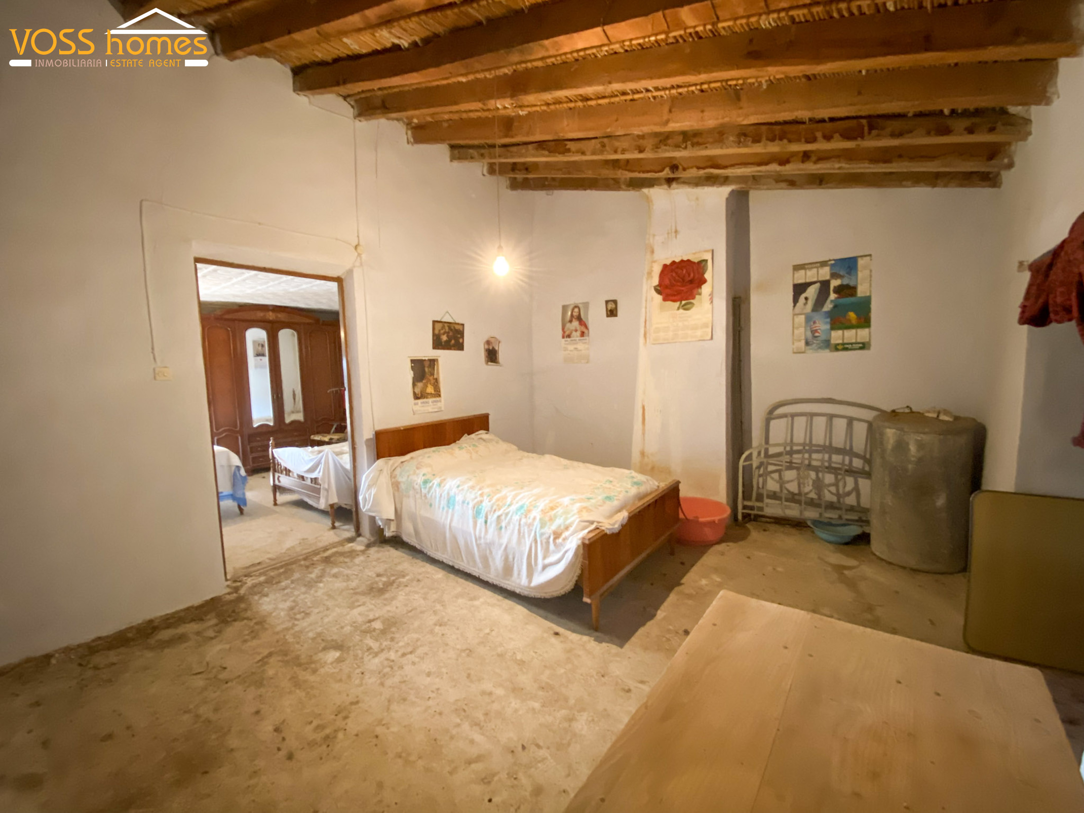 VH1422: Maison de Ville en vente dans Zurgena, Almería VH1422: Maison de Ville en vente dans Zurgena, Almería